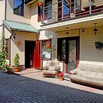 Elupuu Appartement *