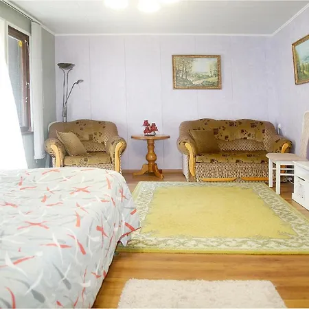 Apartment Elupuu *