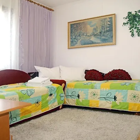 Apartment Elupuu *