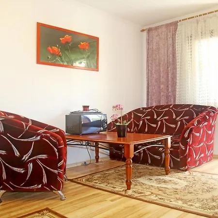 Elupuu Apartment Parnu