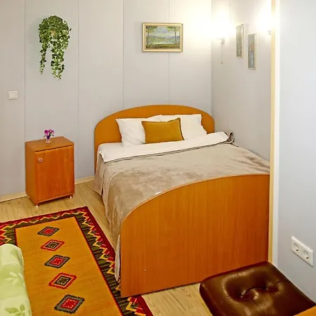 Elupuu Apartment Parnu