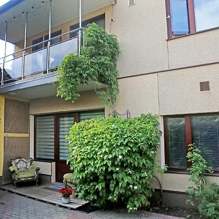 Elupuu Apartman Parnu