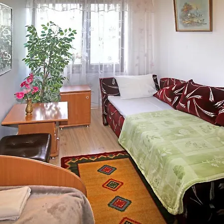 Elupuu Apartment Parnu