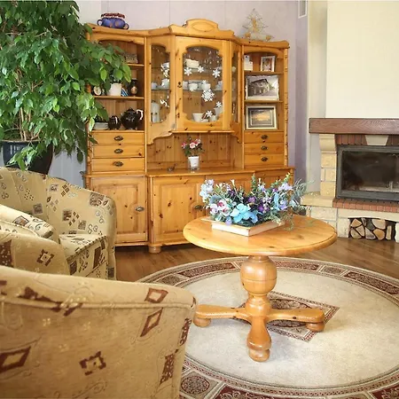 Elupuu Apartment *