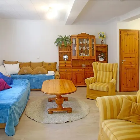 Elupuu Apartment Parnu