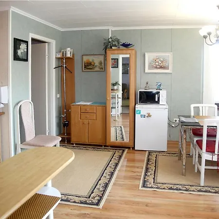 Elupuu Apartmán