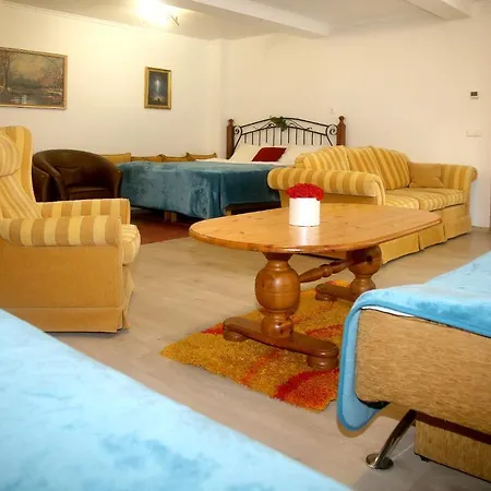 Apartment Elupuu *