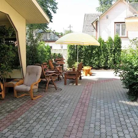 Elupuu Parnu