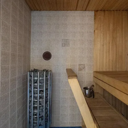 Apartament Elupuu Parnawa