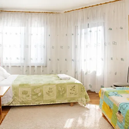 Apartment Elupuu