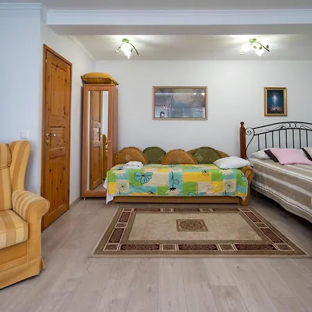 Elupuu Appartamento