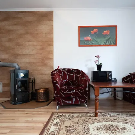 Elupuu Apartment