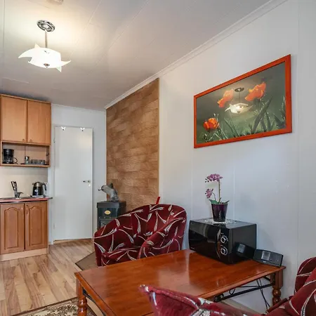 Apartment Elupuu