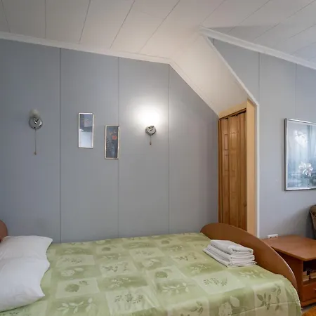 Elupuu Apartment