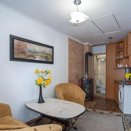 Elupuu Apartment Parnu
