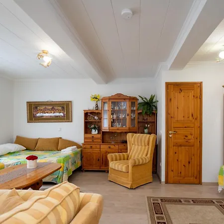 Apartment Elupuu Parnu