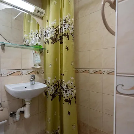 Apartment Elupuu *