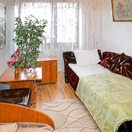 Apartment Elupuu