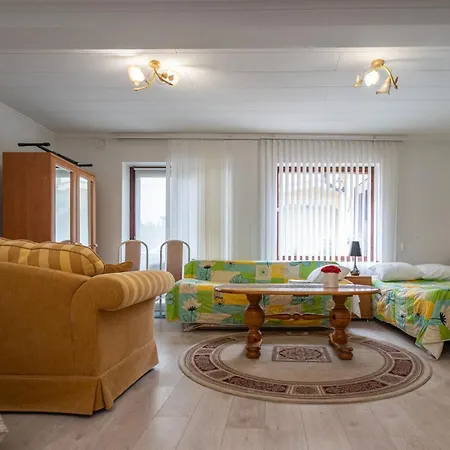 Apartment Elupuu Parnu