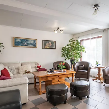 Elupuu Apartment