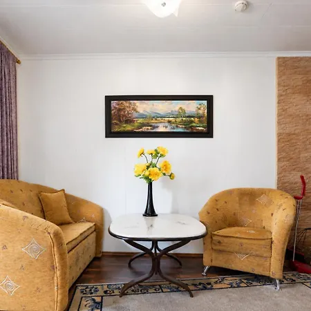 Apartment Elupuu *