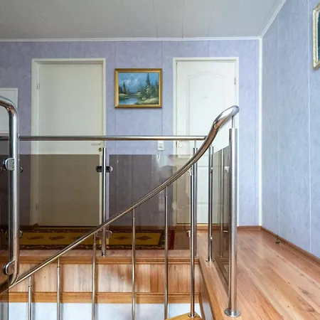 Apartment Elupuu Parnu