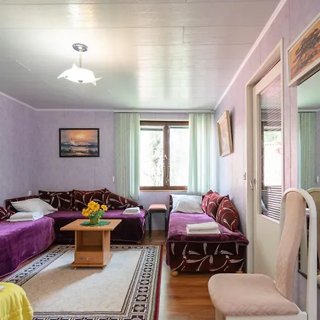 Apartment Elupuu