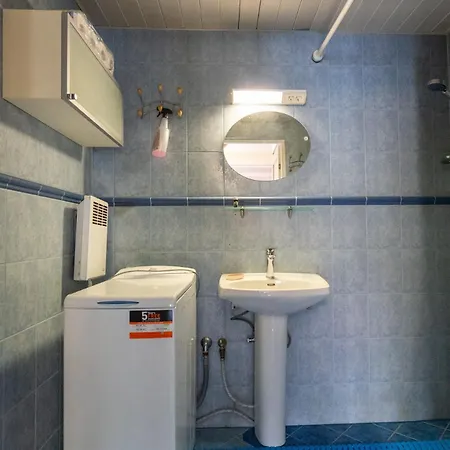 Apartment Elupuu *