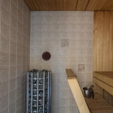 Elupuu Apartment Parnu