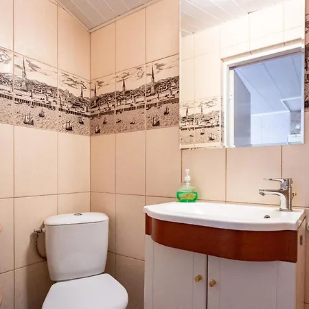 Apartment Elupuu *