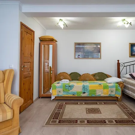 Apartment Elupuu *
