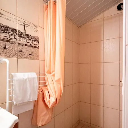 Elupuu Apartment Parnu