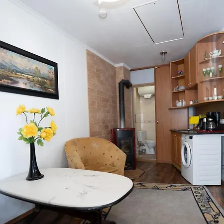 Apartment Elupuu