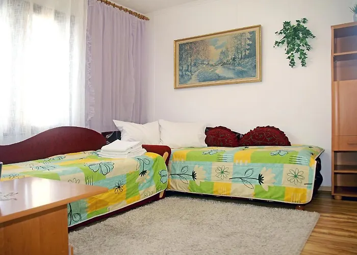 Apartman Elupuu *