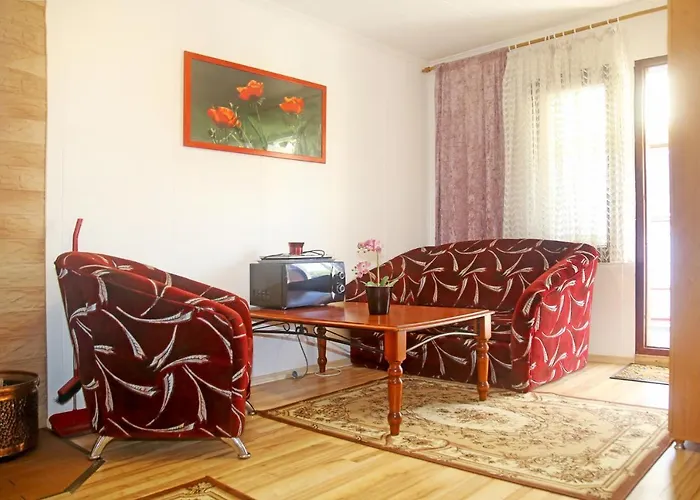 Elupuu Apartman Parnu
