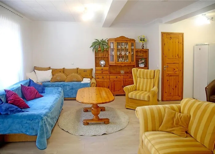 Elupuu Apartman Parnu