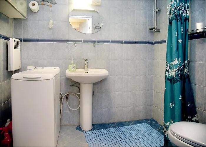 Elupuu Apartman Parnu